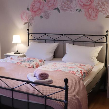 Apartment Rose Sasbachwalden Extérieur photo