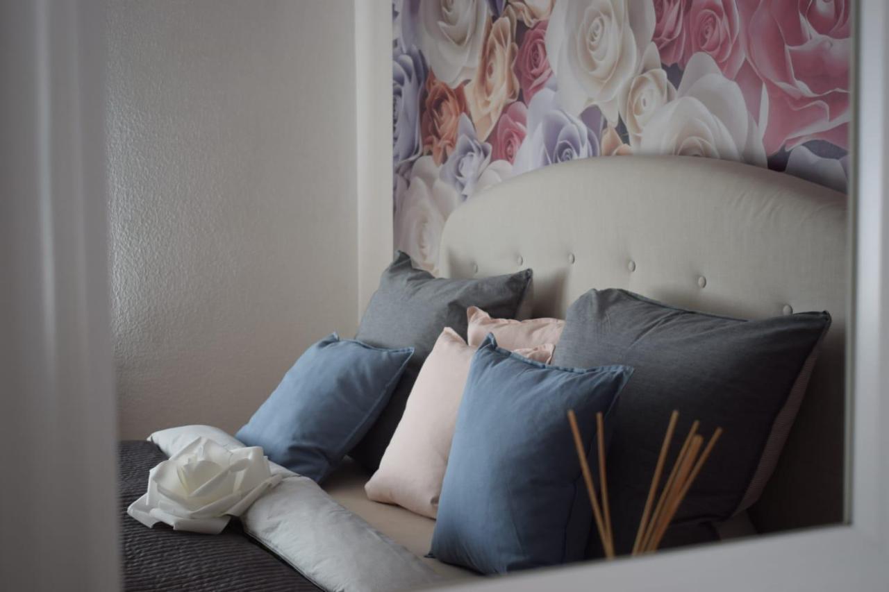 Apartment Rose Sasbachwalden Extérieur photo