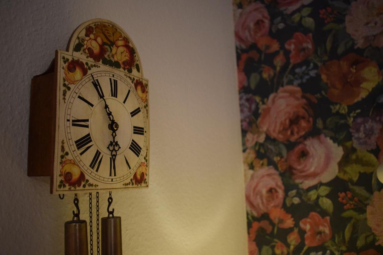 Apartment Rose Sasbachwalden Extérieur photo