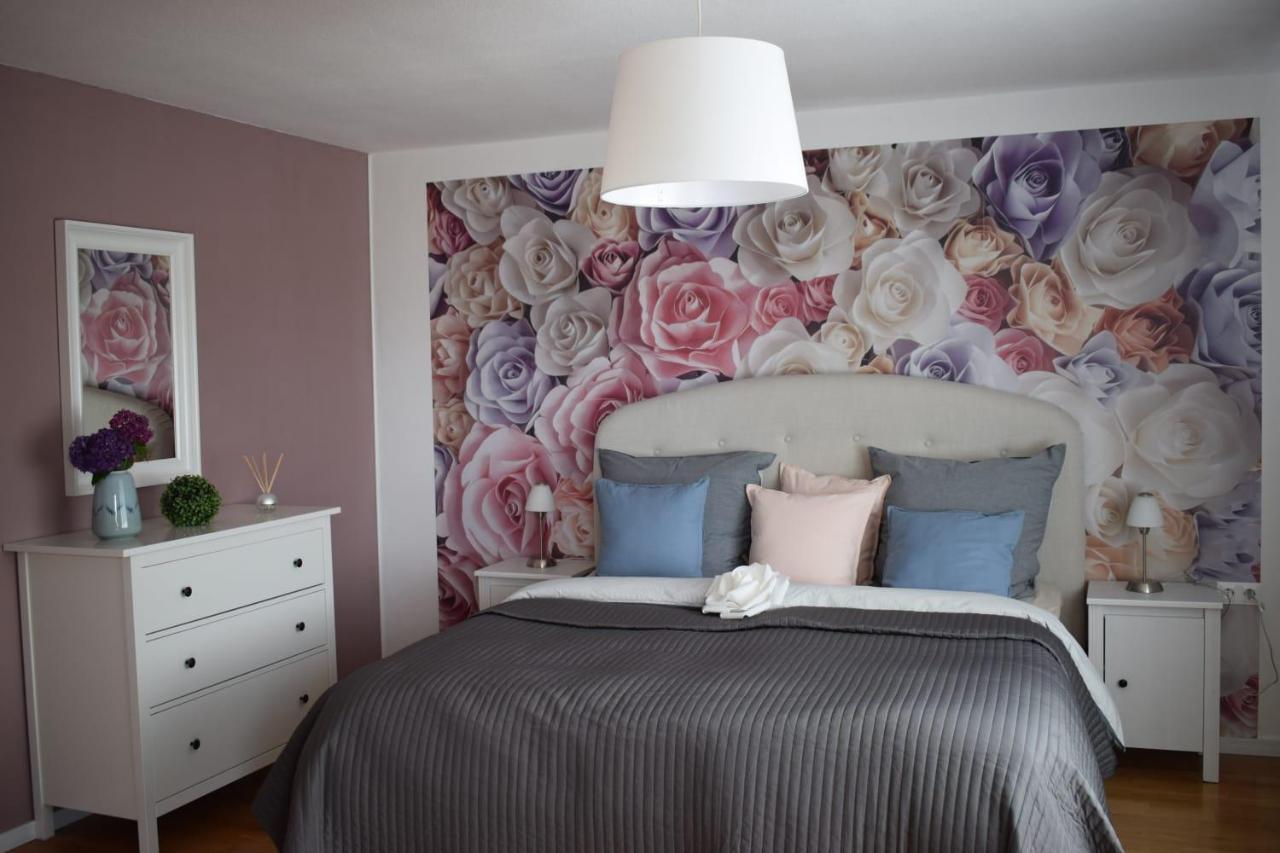 Apartment Rose Sasbachwalden Extérieur photo