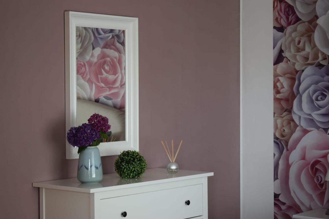 Apartment Rose Sasbachwalden Extérieur photo