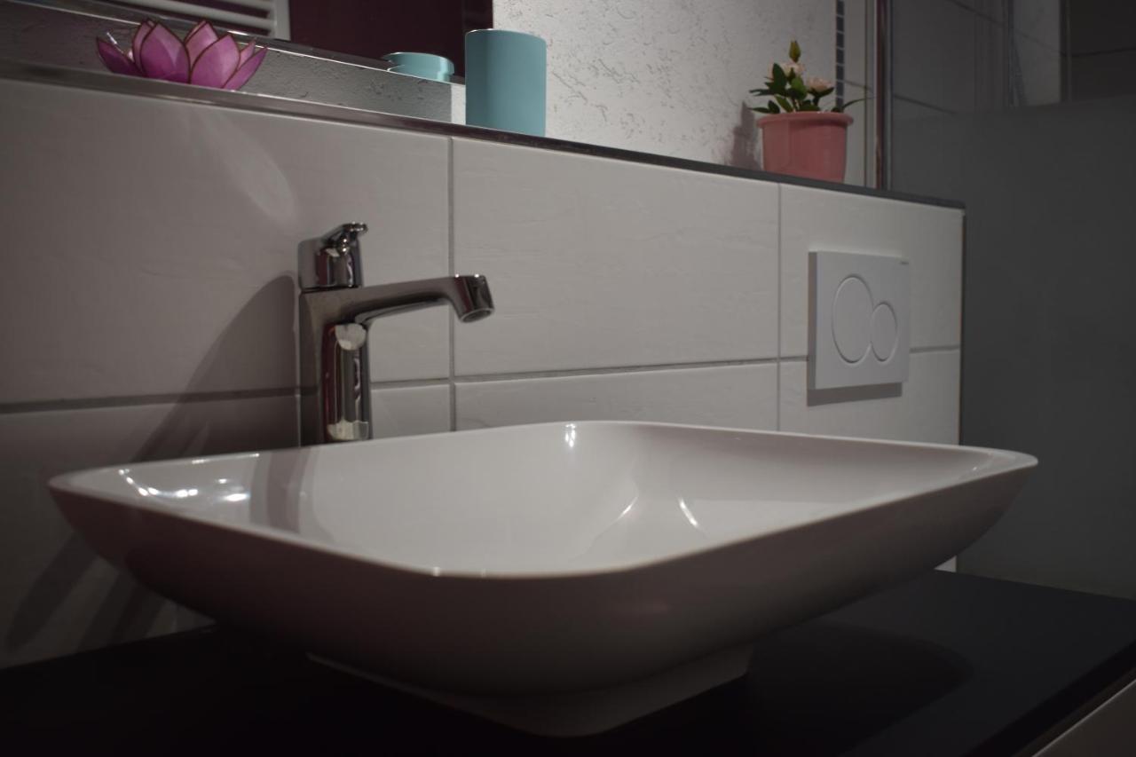 Apartment Rose Sasbachwalden Extérieur photo