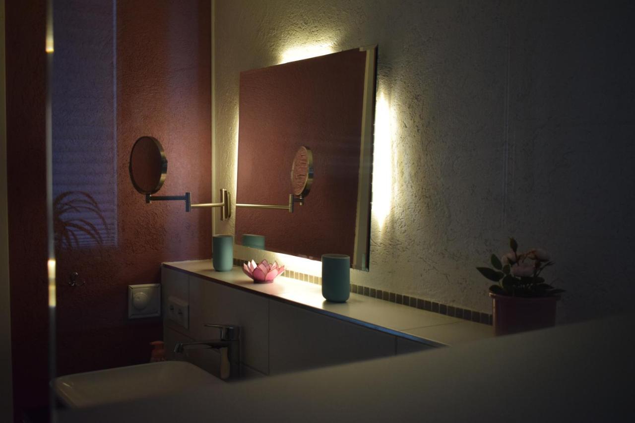 Apartment Rose Sasbachwalden Extérieur photo