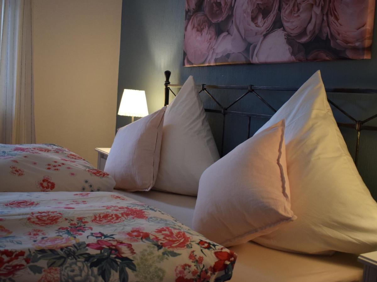 Apartment Rose Sasbachwalden Extérieur photo