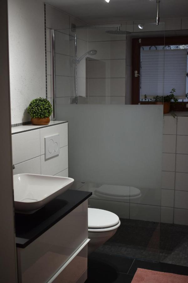 Apartment Rose Sasbachwalden Extérieur photo