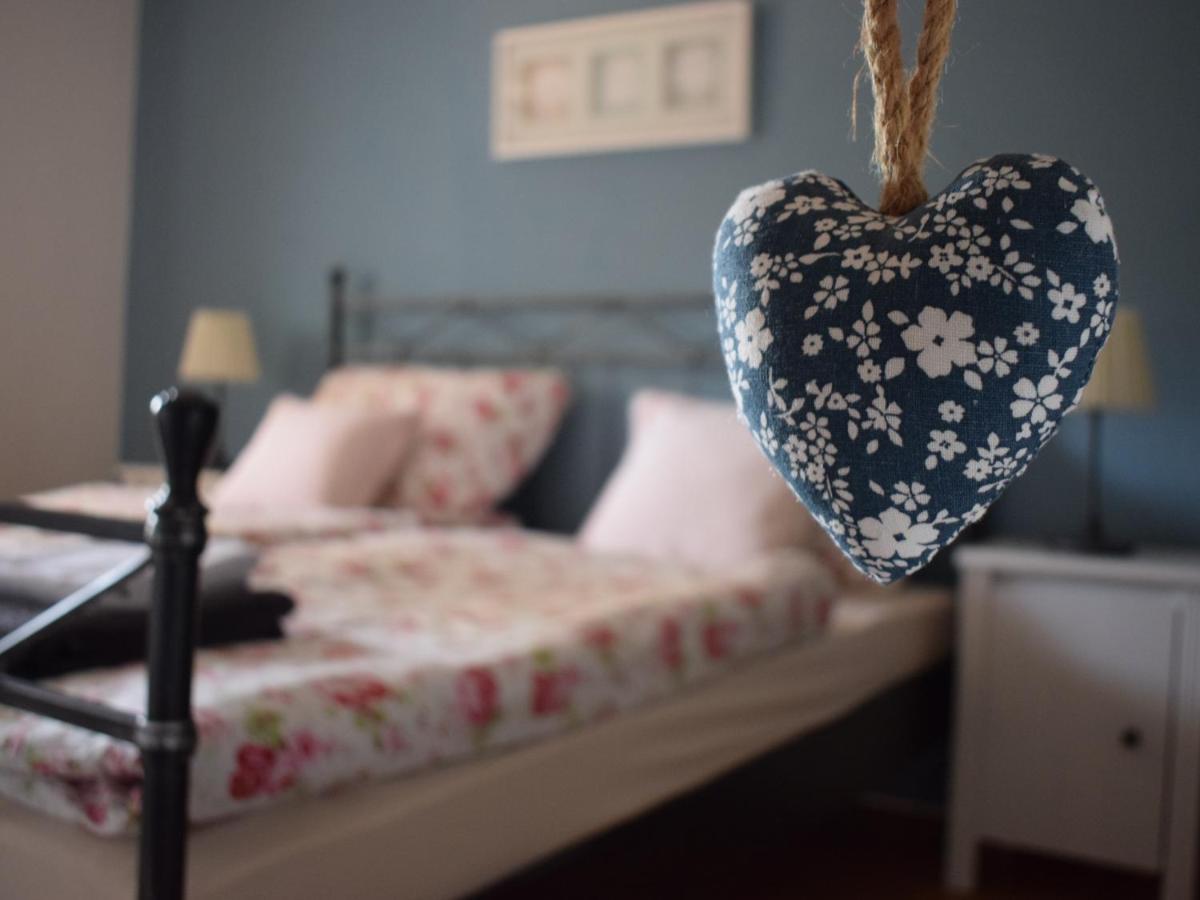 Apartment Rose Sasbachwalden Extérieur photo