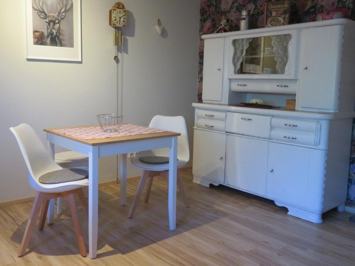 Apartment Rose Sasbachwalden Extérieur photo