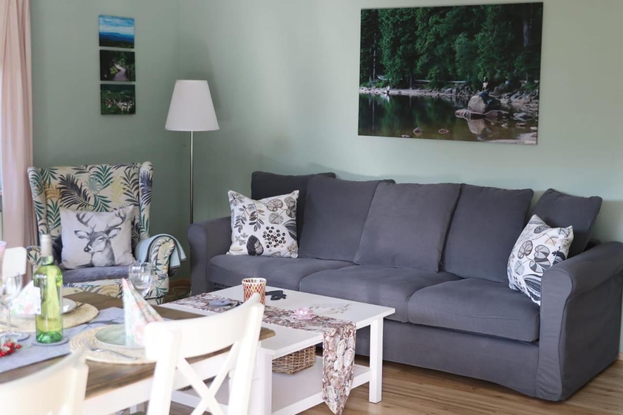 Apartment Rose Sasbachwalden Extérieur photo